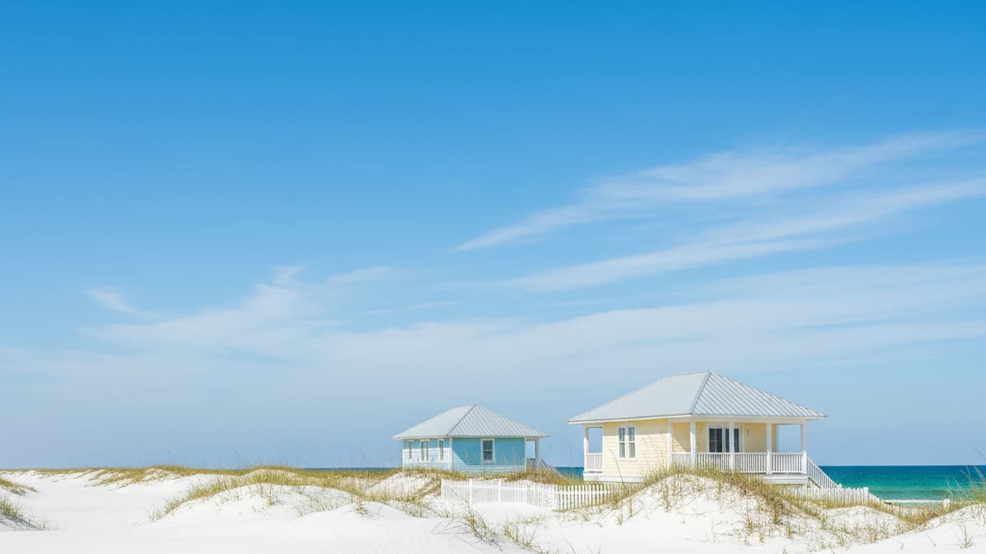 Walton County public adjuster — 30A beach cottages