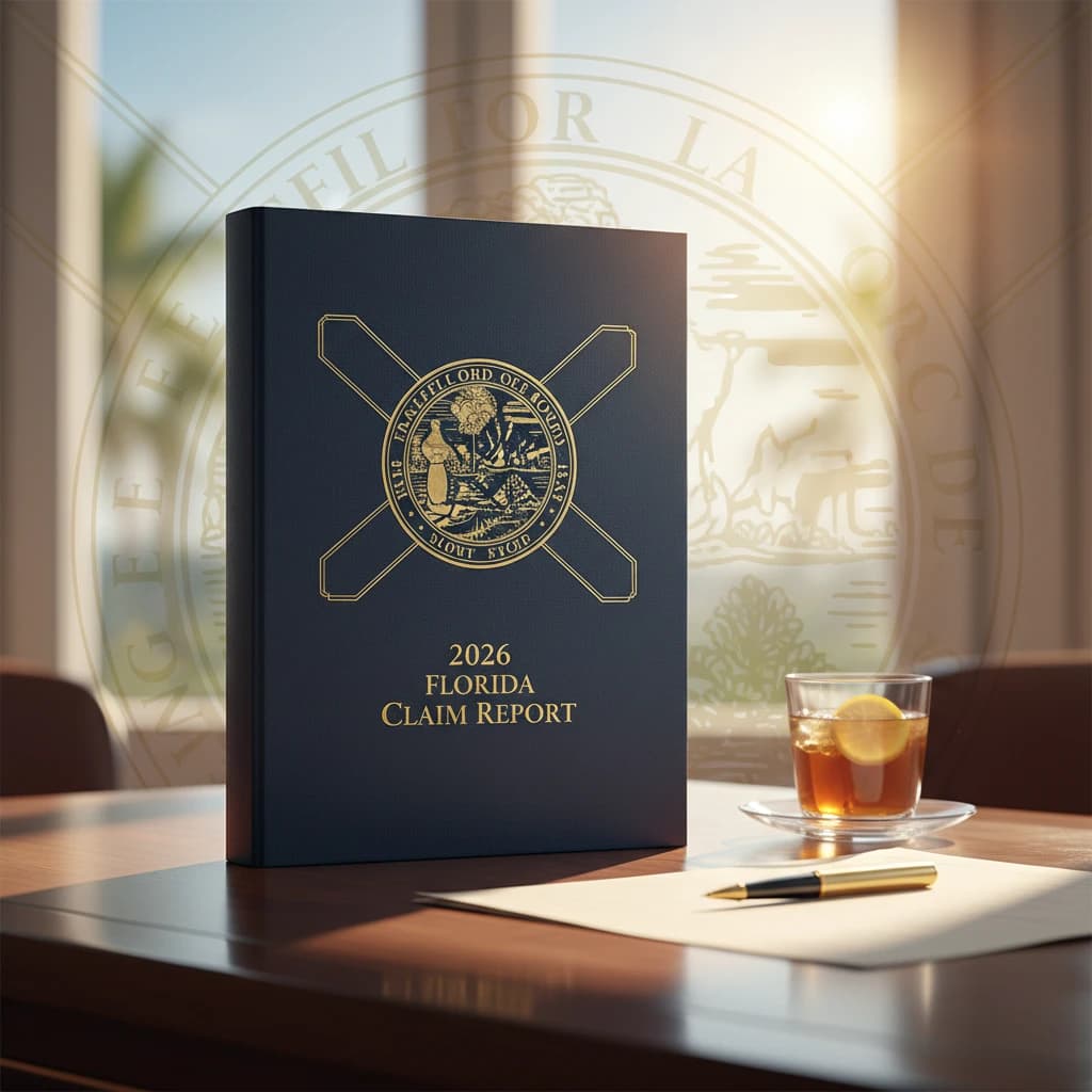 2026 Florida Claim Report