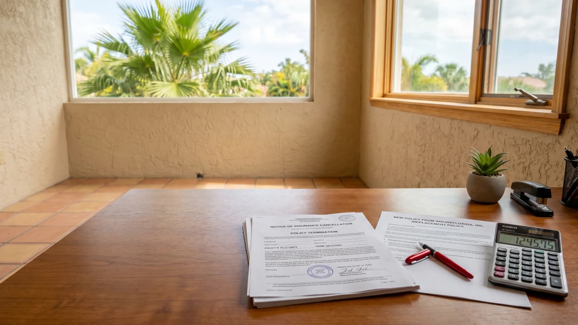 Ocean Point Claims:will my insurance cancel me after a claim