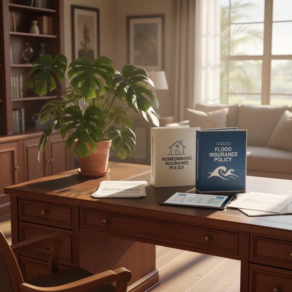 Ocean Point Claims:do i need flood insurance