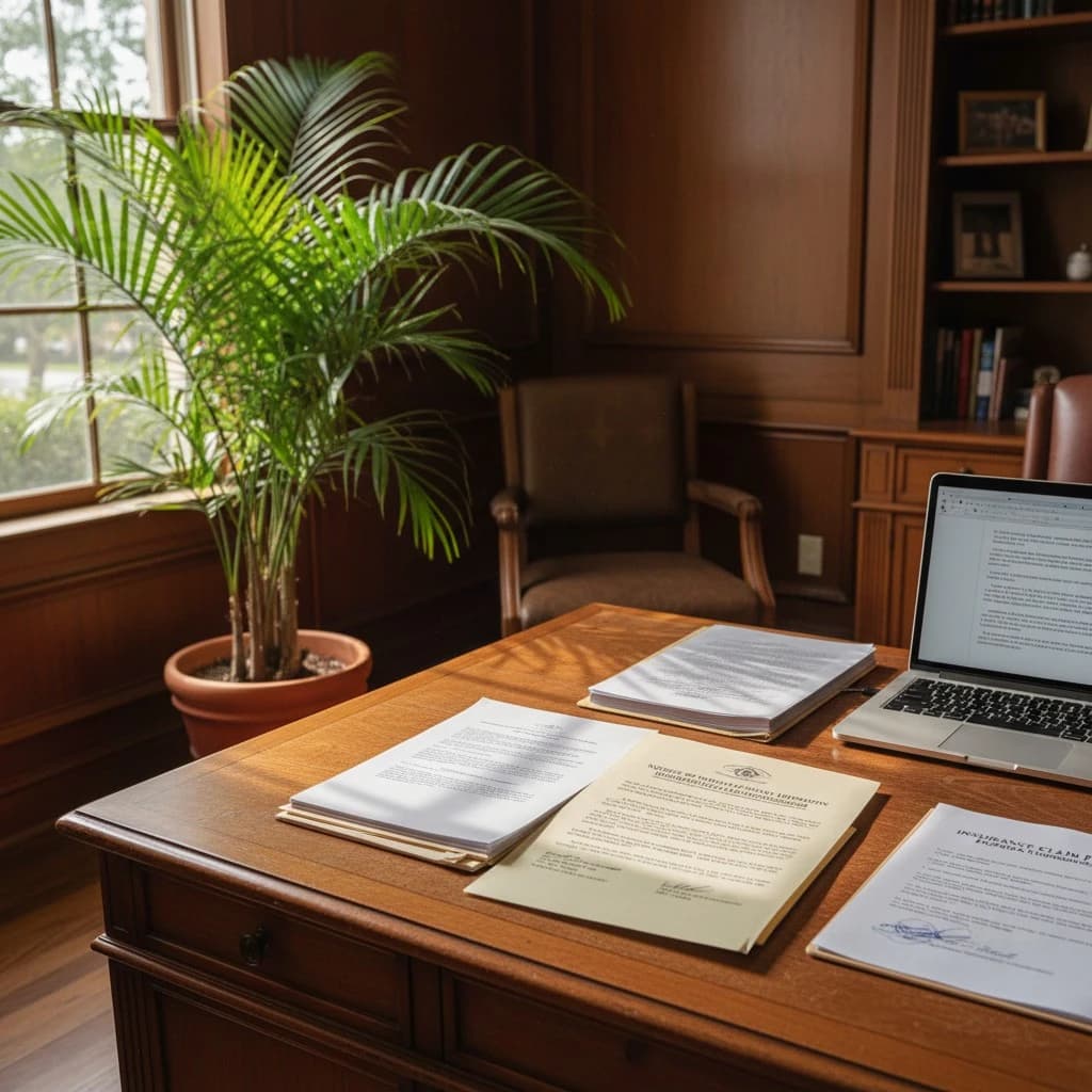 Ocean Point Claims:what is a civil remedy notice