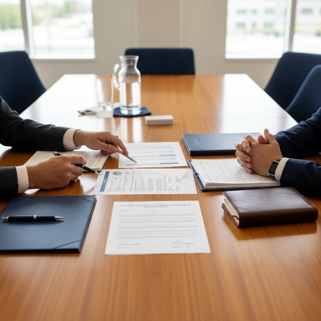 Florida insurance appraisal process explained