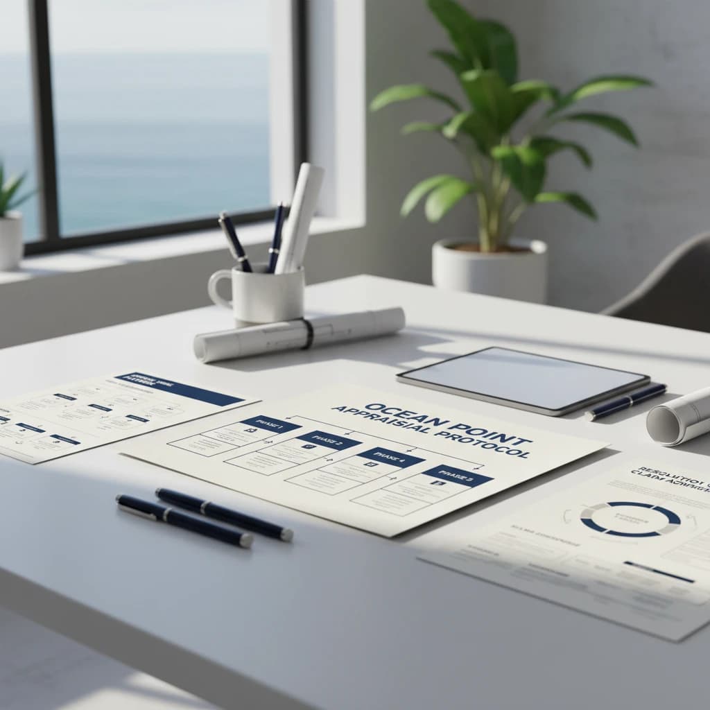 Ocean Point Appraisal Protocol