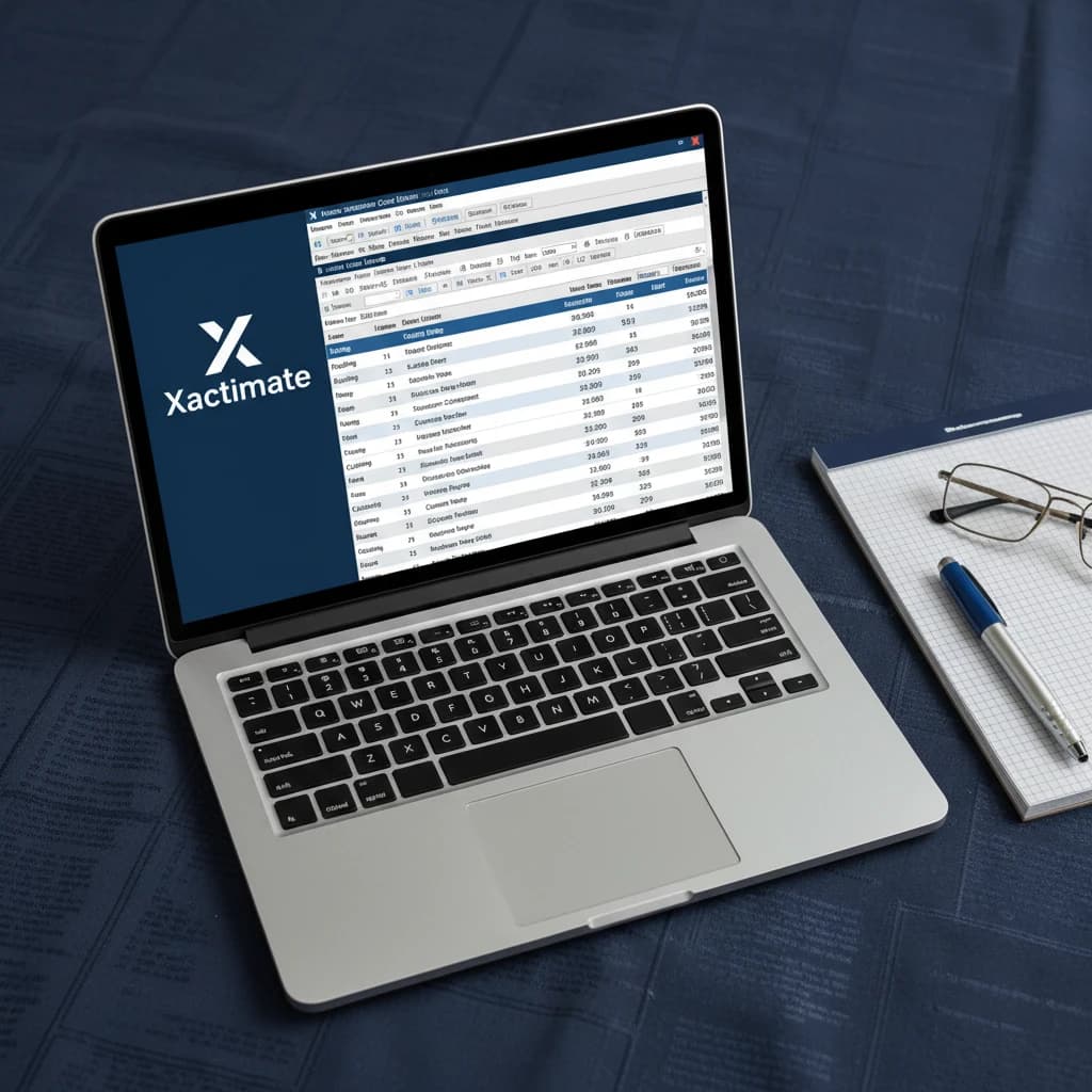 Xactimate