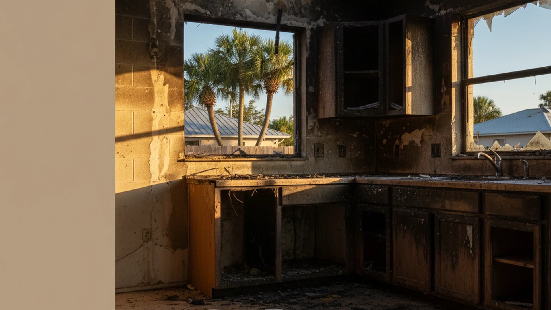 Ocean Point Claims:cleaning vs replacement disputes