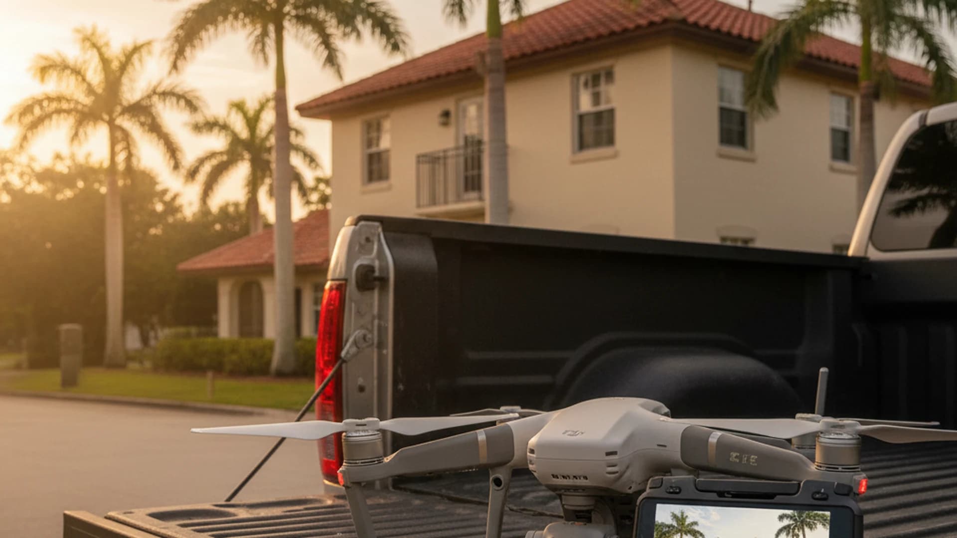 Ocean Point Claims:drone inspection accuracy issues