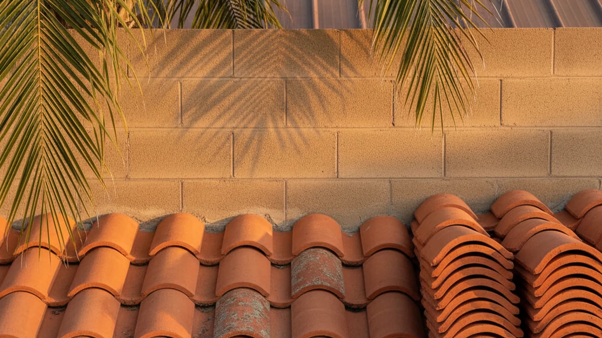 Ocean Point Claims:matching issues roofing siding