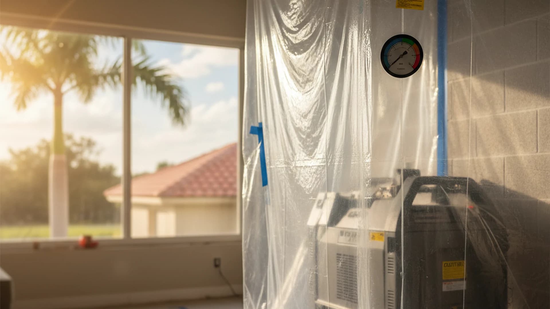Ocean Point Claims:cross contamination during remediation