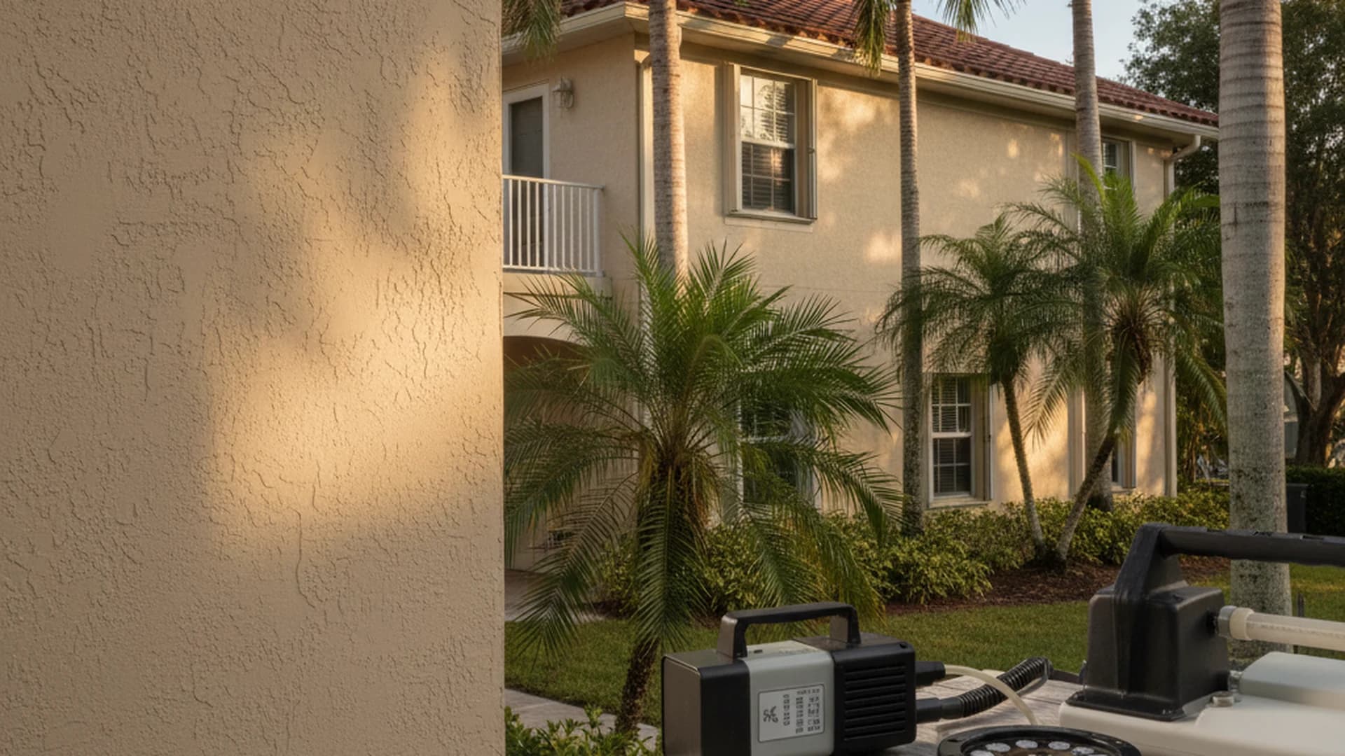 Ocean Point Claims:mold clearance testing disputes
