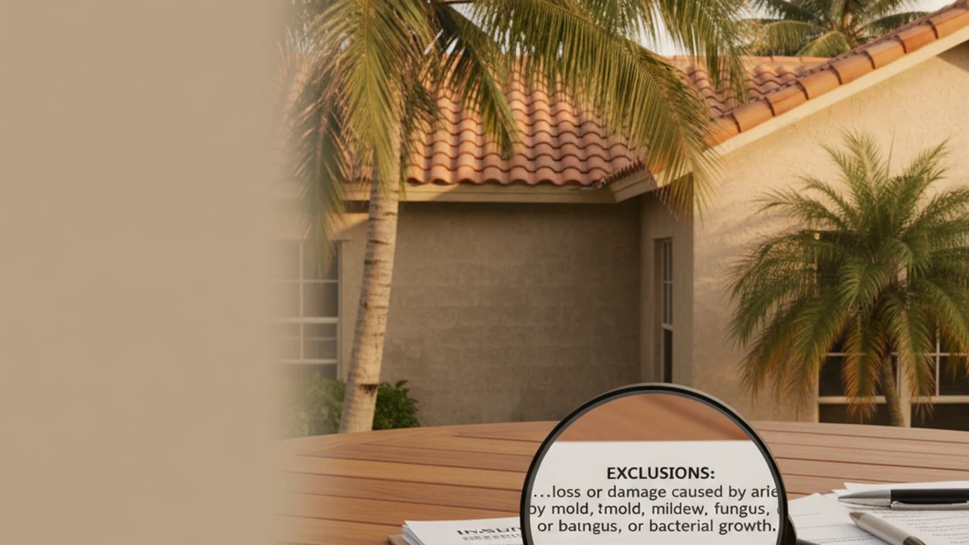 Ocean Point Claims:mold exclusion loopholes