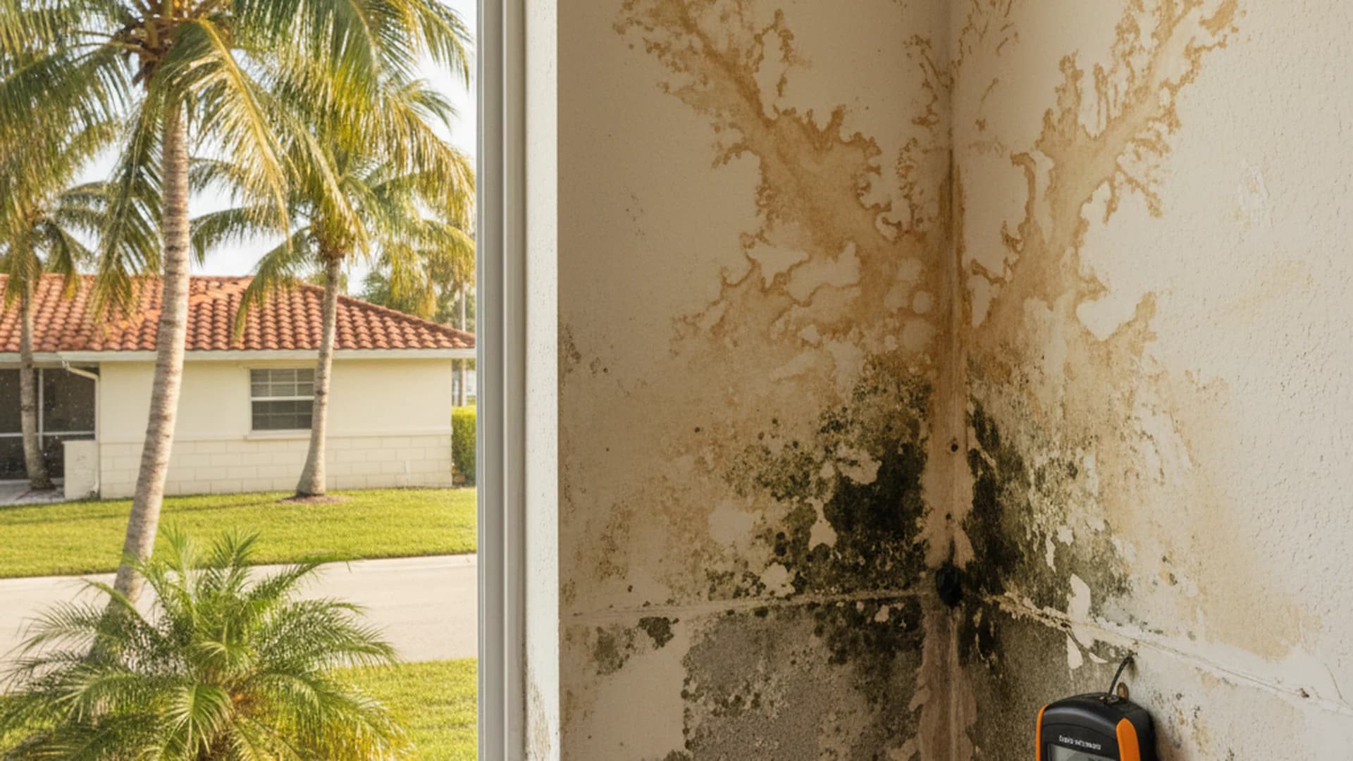 Ocean Point Claims:mold from delayed claim handling