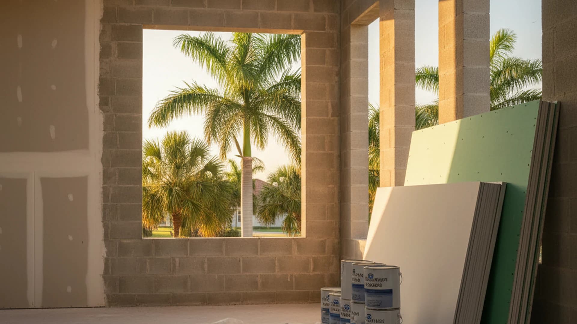 Ocean Point Claims:rebuild after mold remediation