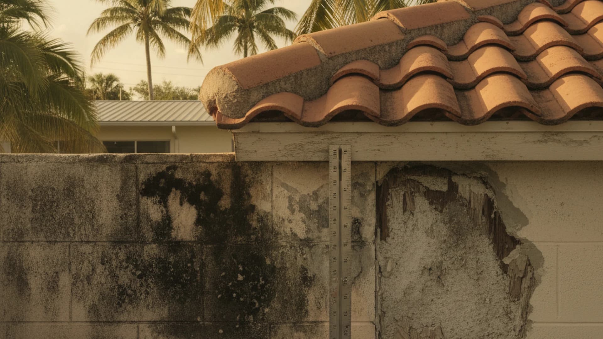 Ocean Point Claims:resulting damage vs excluded damage