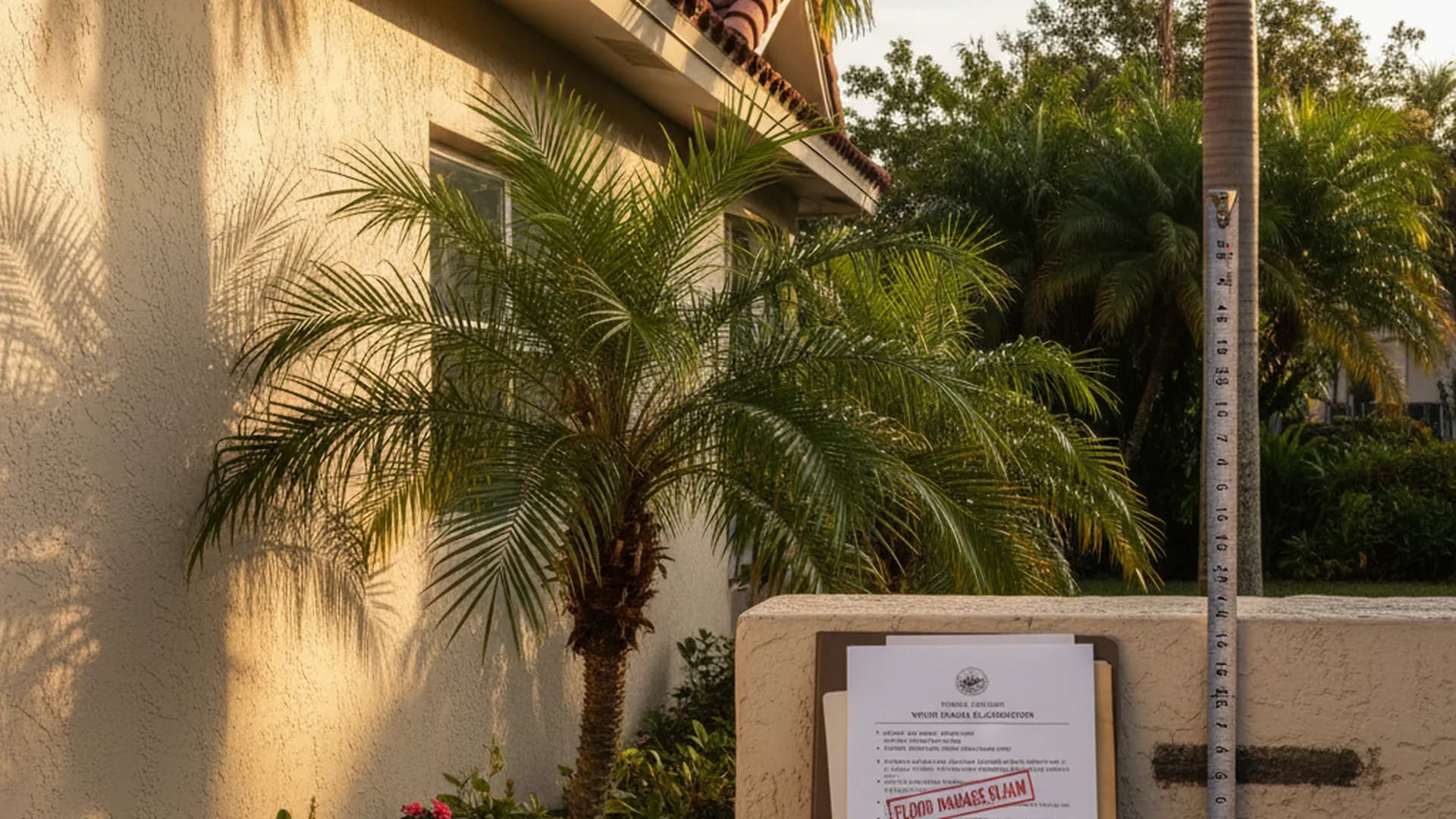 Ocean Point Claims:water vs flood misclassification