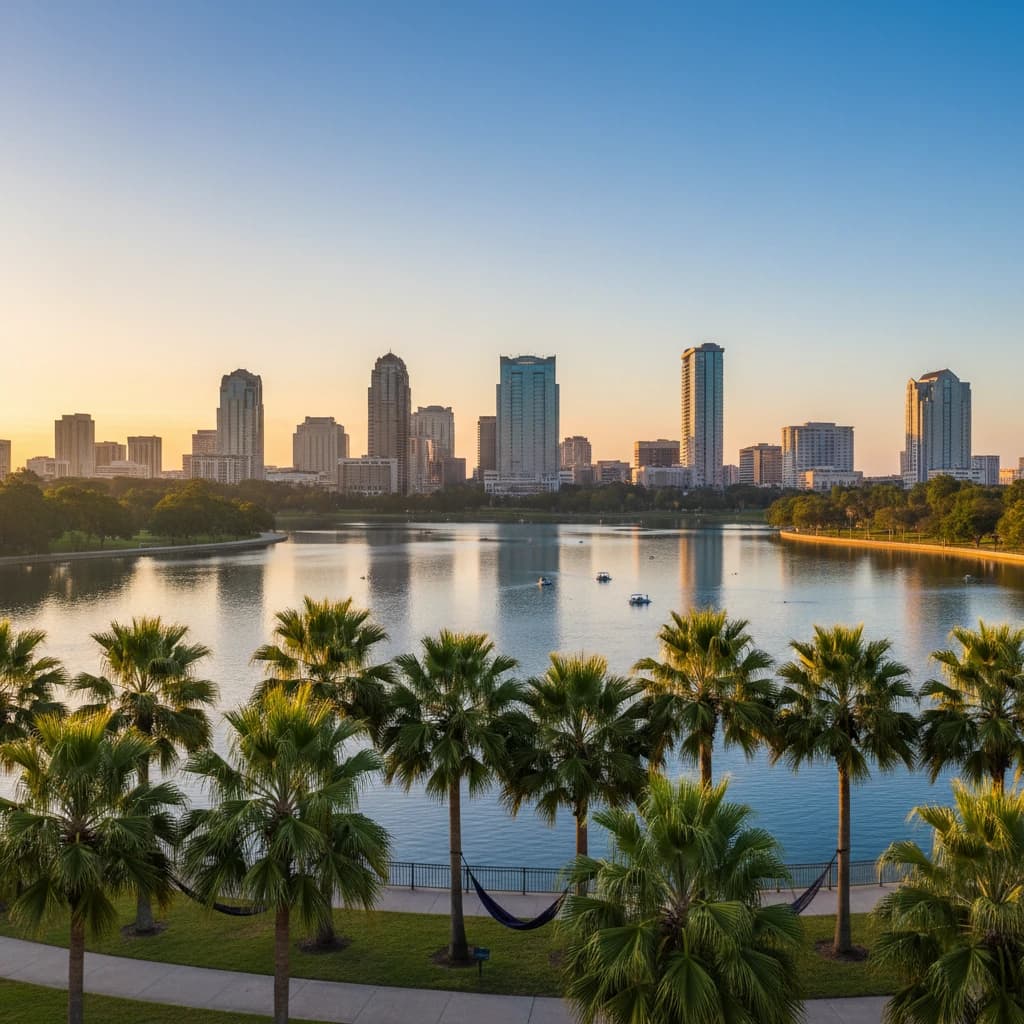 Central Florida public adjuster