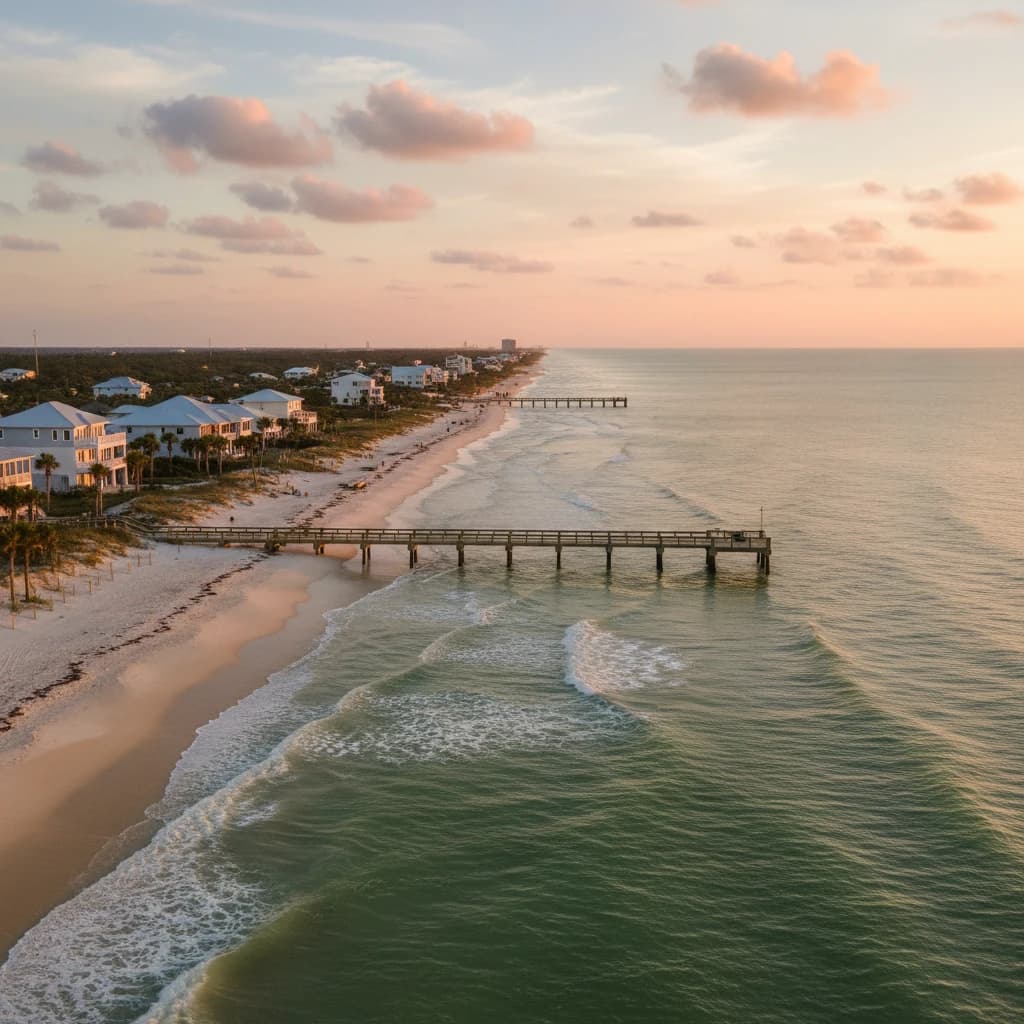 Gulf Coast Florida public adjuster