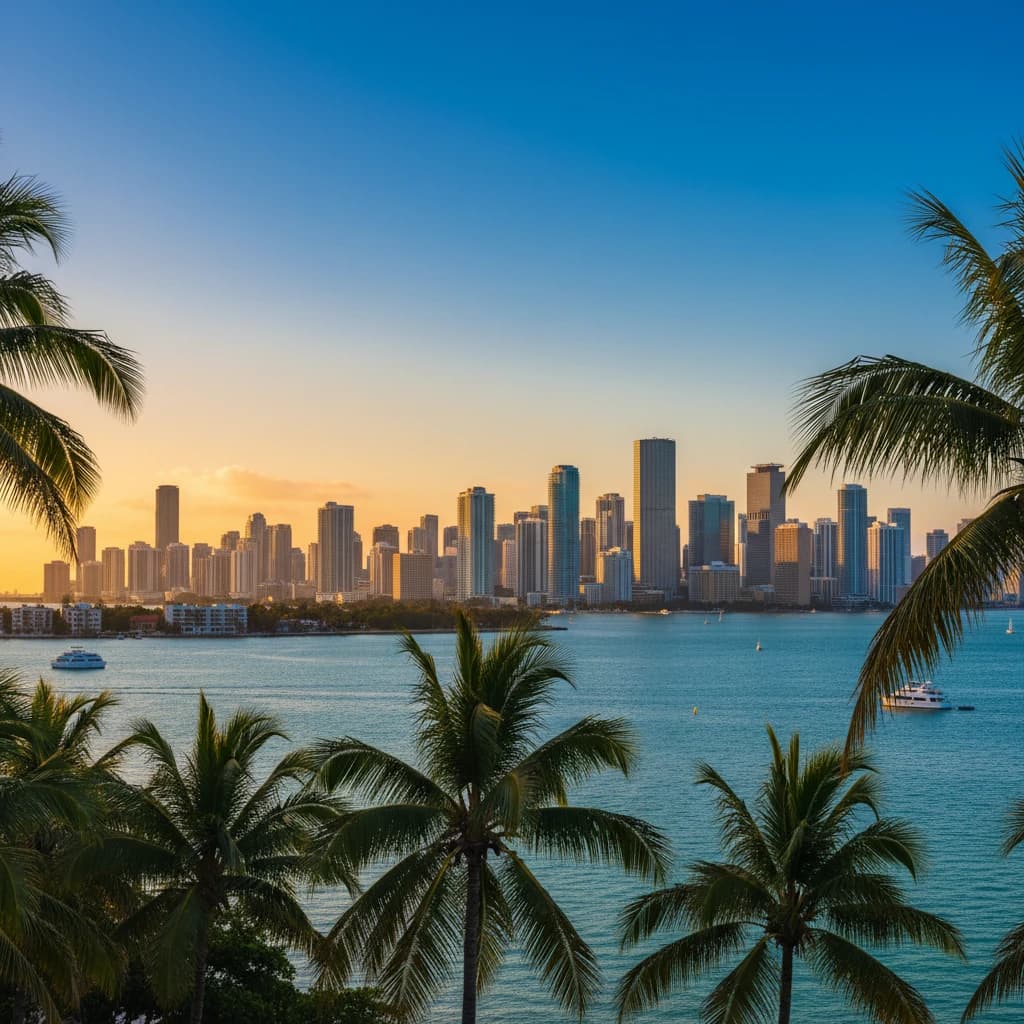 South Florida public adjuster
