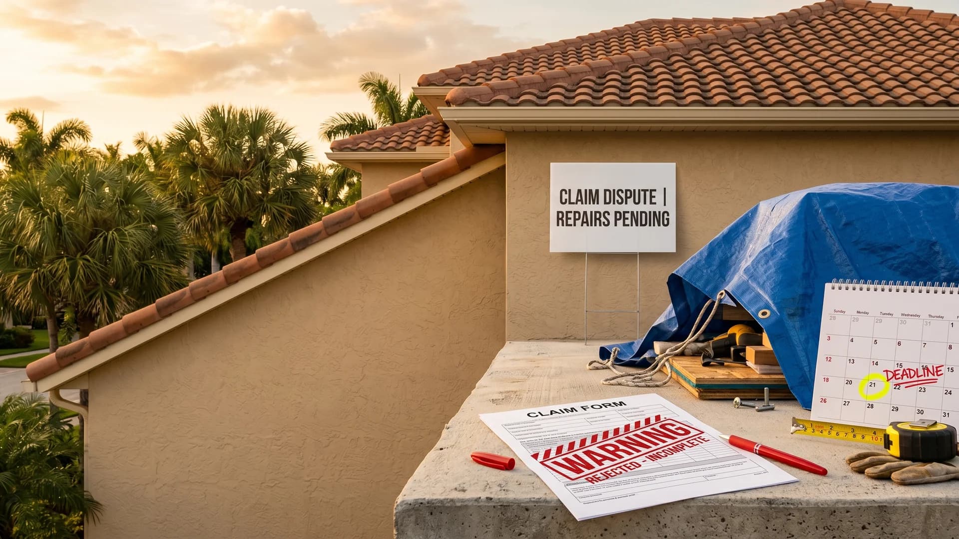 Ocean Point Claims: /resources/mistakes/