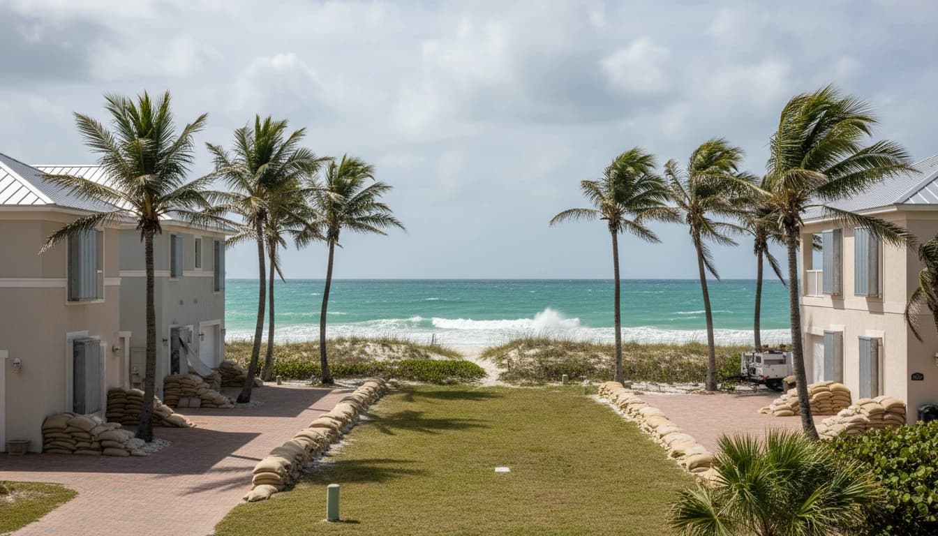 Ocean Point Claims:2026 atlantic hurricane season preparation