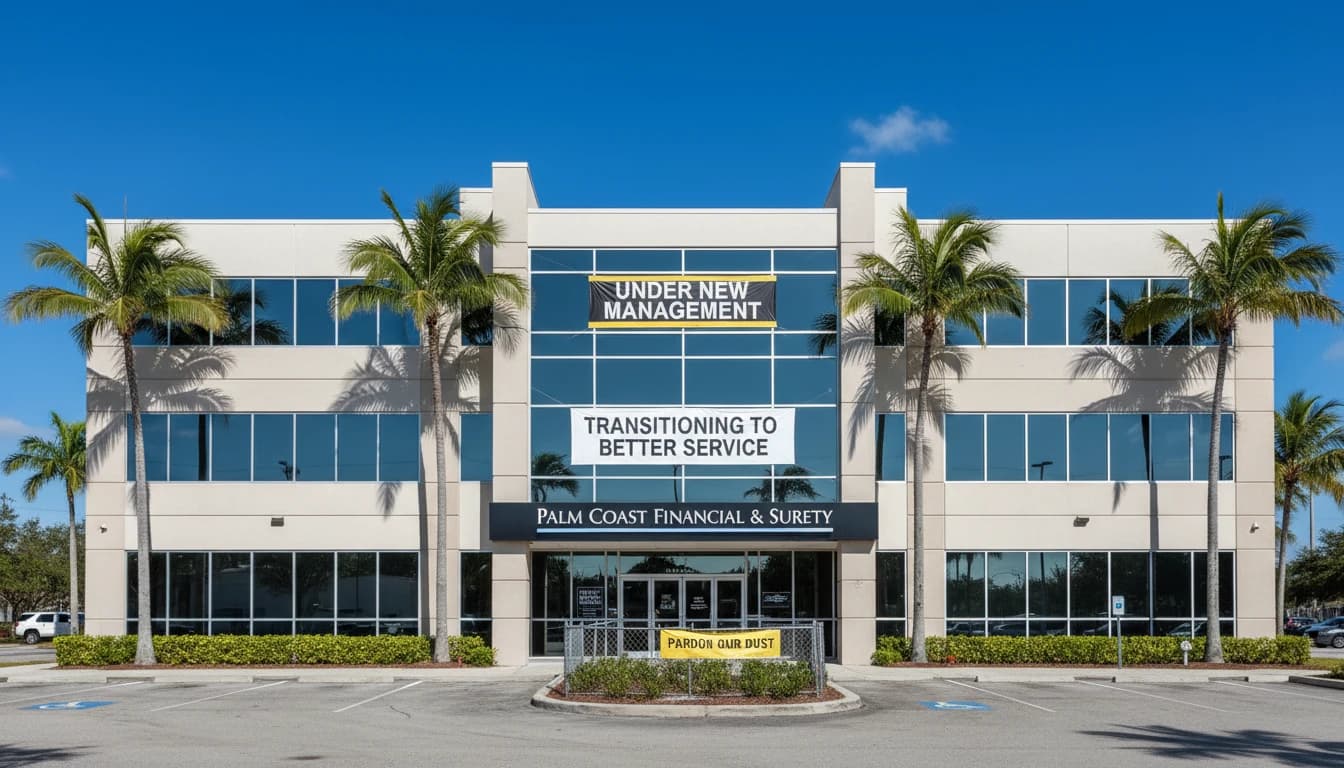 Ocean Point Claims:carrier insolvency what to do