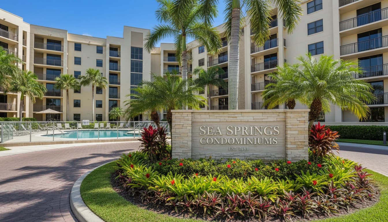 Ocean Point Claims:condo association claims trends 2026