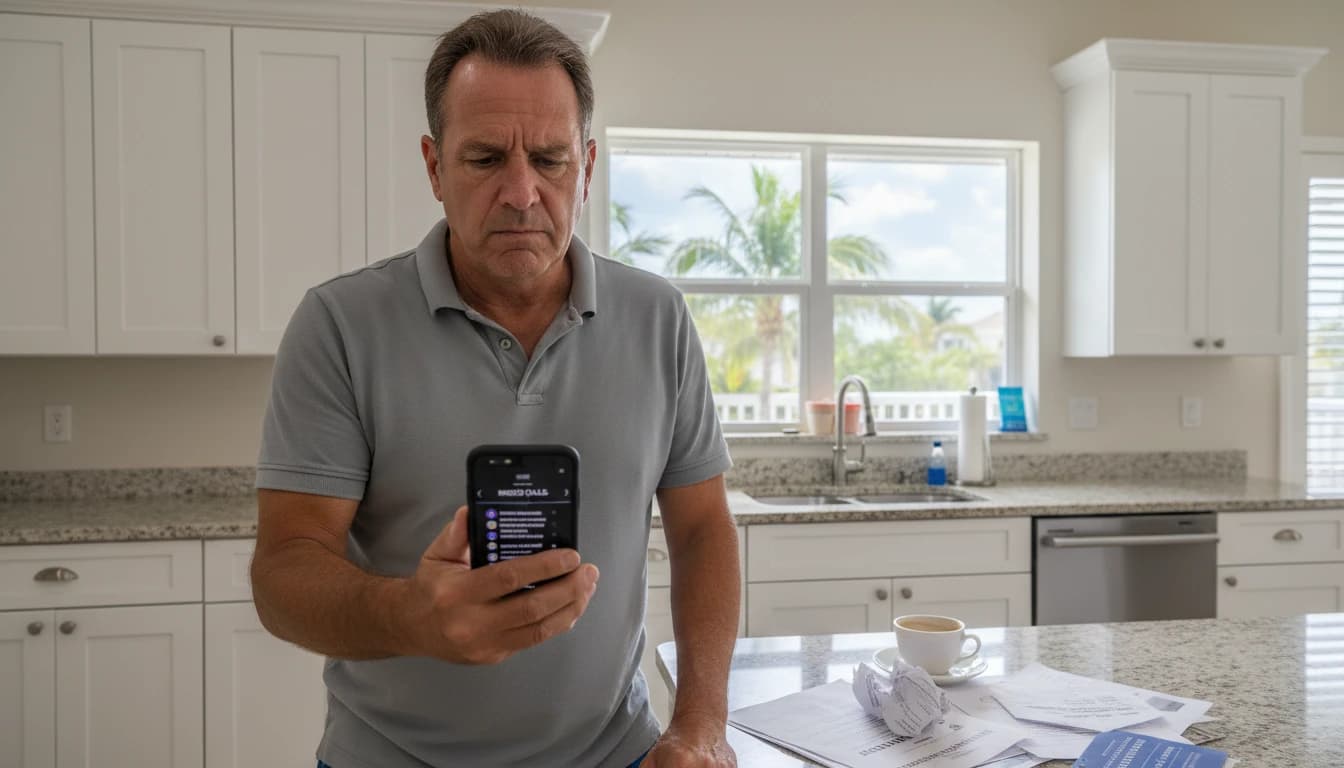 Ocean Point Claims:unable to reach adjuster for weeks