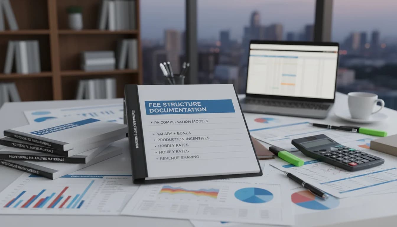 Ocean Point Claims:fee structures explained