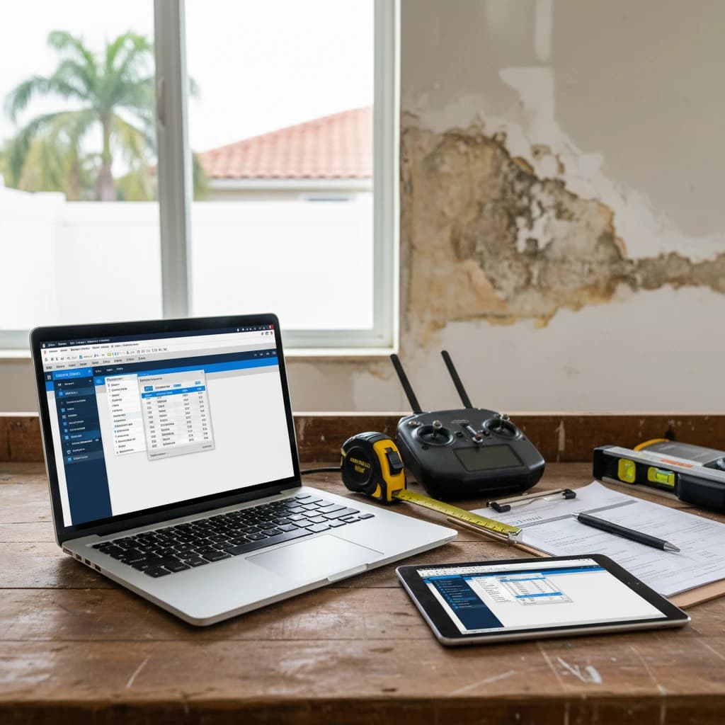 Xactimate estimating tools for contractors and attorneys