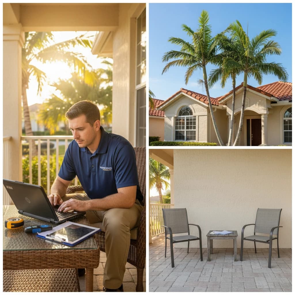 Ocean Point Claims service offerings