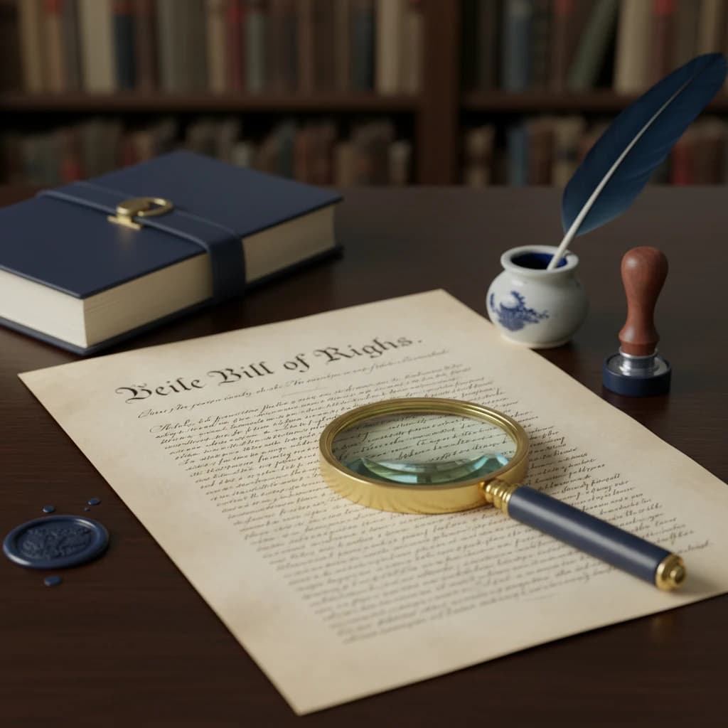 Florida homeowner bill of rights