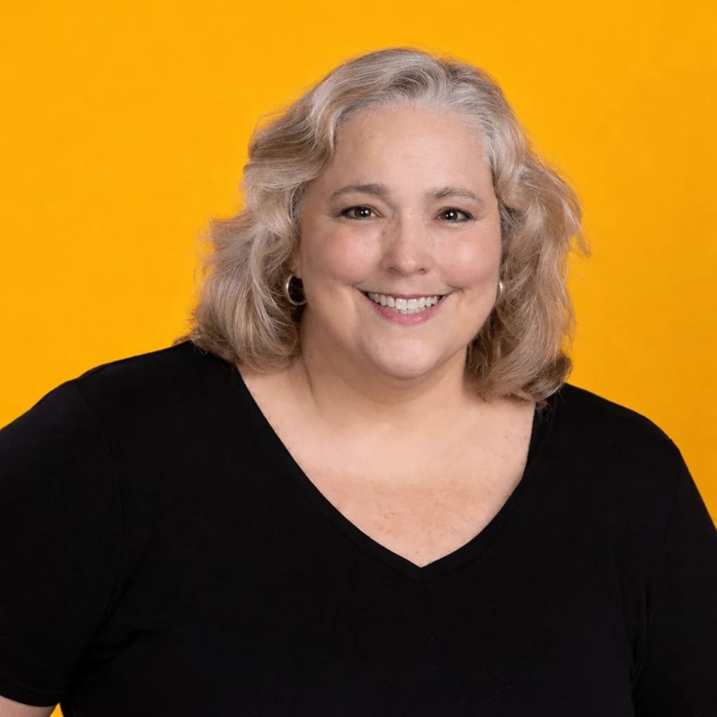 Judy Huff administrative director of Ocean Point Claims
