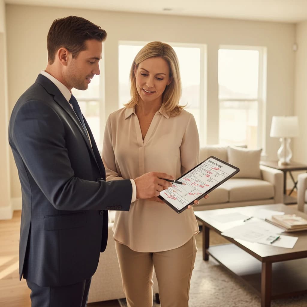 Maximize insurance claim Florida