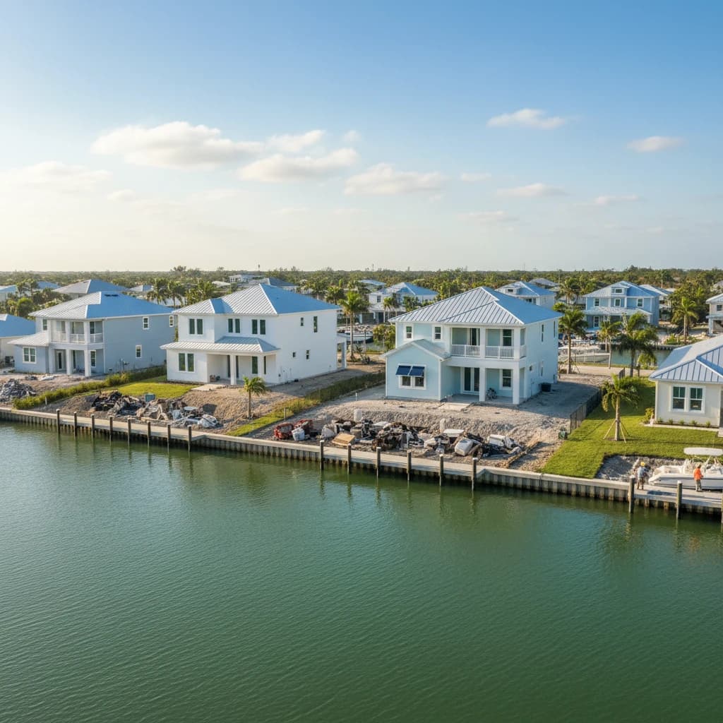 Cape Coral public adjuster