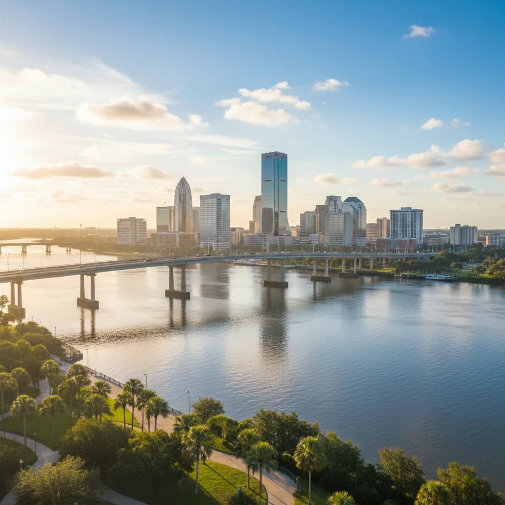 Jacksonville public adjuster