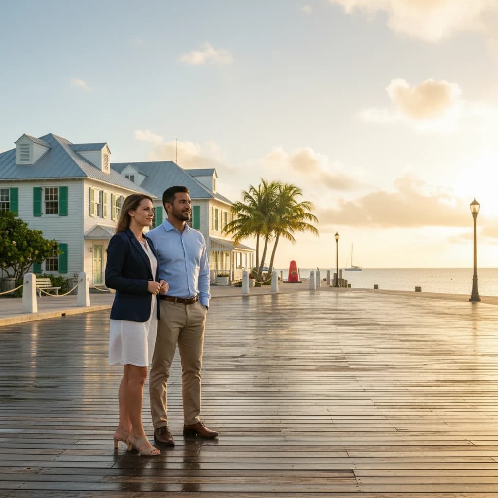 Key West public adjuster