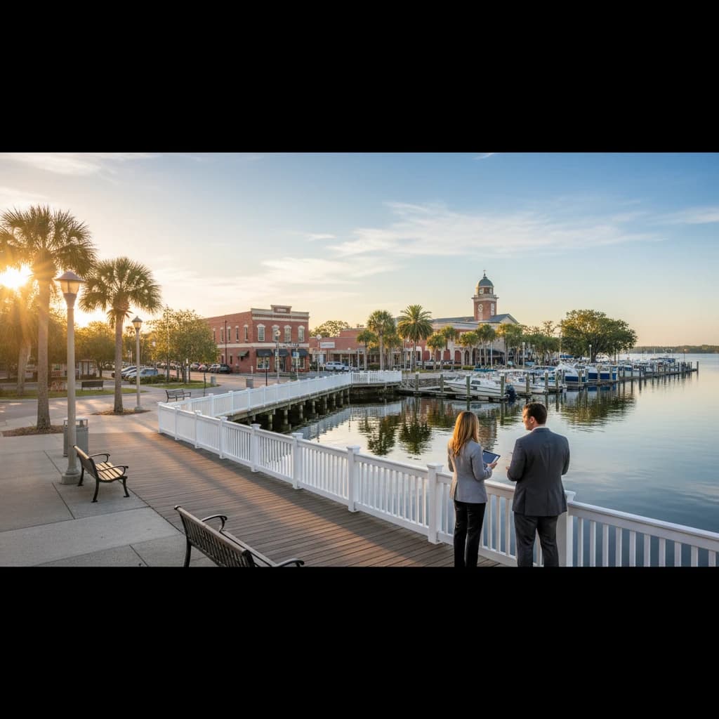 Leesburg Florida public adjuster