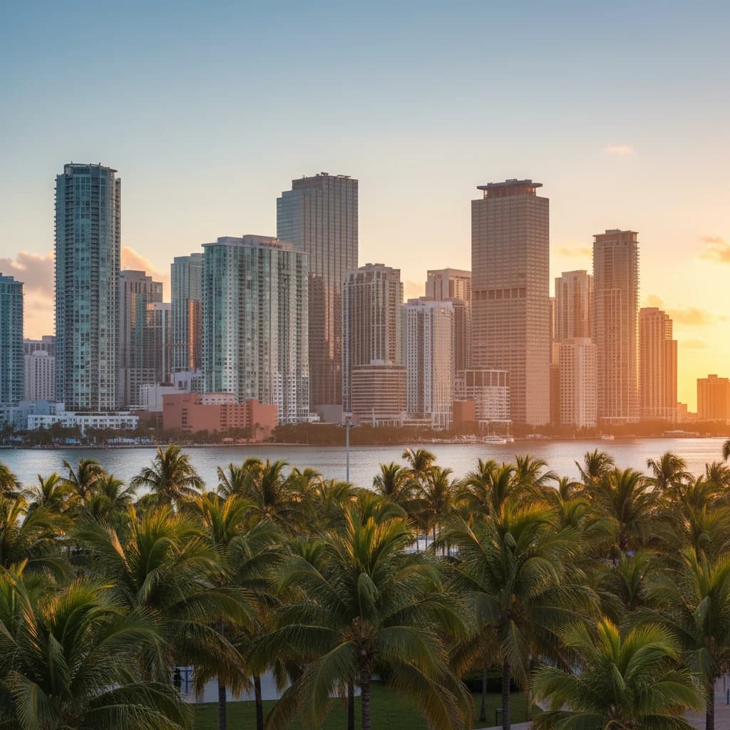Miami public adjuster
