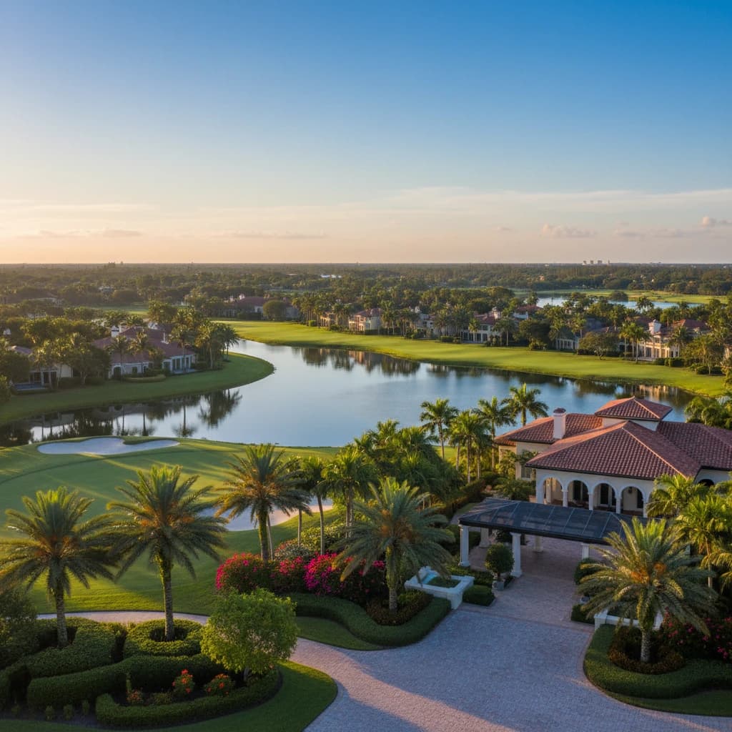 Palm Beach Gardens public adjuster