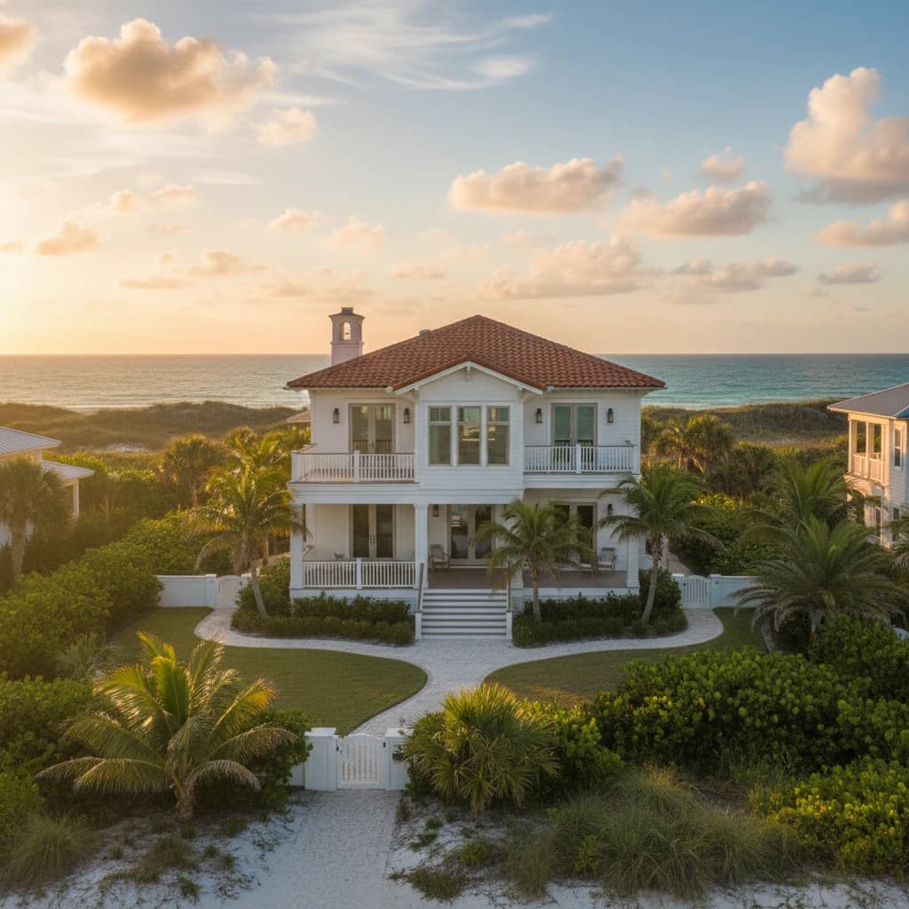 Vero Beach public adjuster