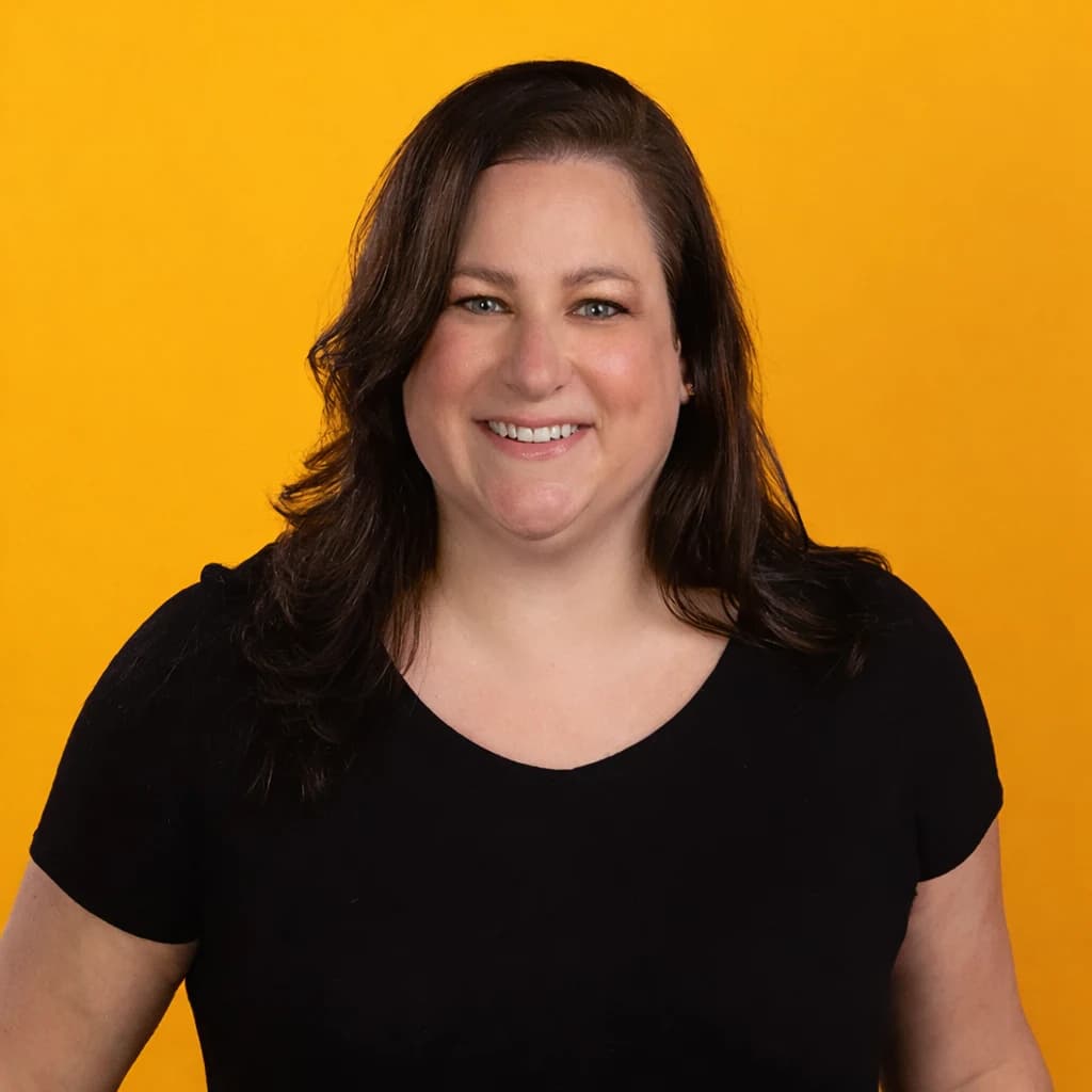 Danielle McCullough owner CFO CMO of Ocean Point Claims